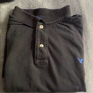 Men’s American Eagle Polo